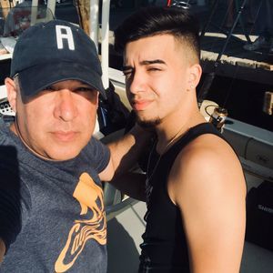 Meet your Posher, Rey